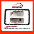 35330-60030 Toyota Auto Transmission Filter For Hilux Vigo KUN25 KUN26, Fortuner, Innova, Land Cruiser Prado, LX470