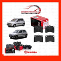 P16003 Brembo Front Prime Disc Brake Pad For Perodua Kancil 660 850, Daihatsu Mira L500