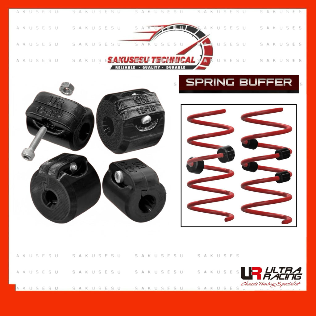 Ultra Racing Coil Spring Buffer