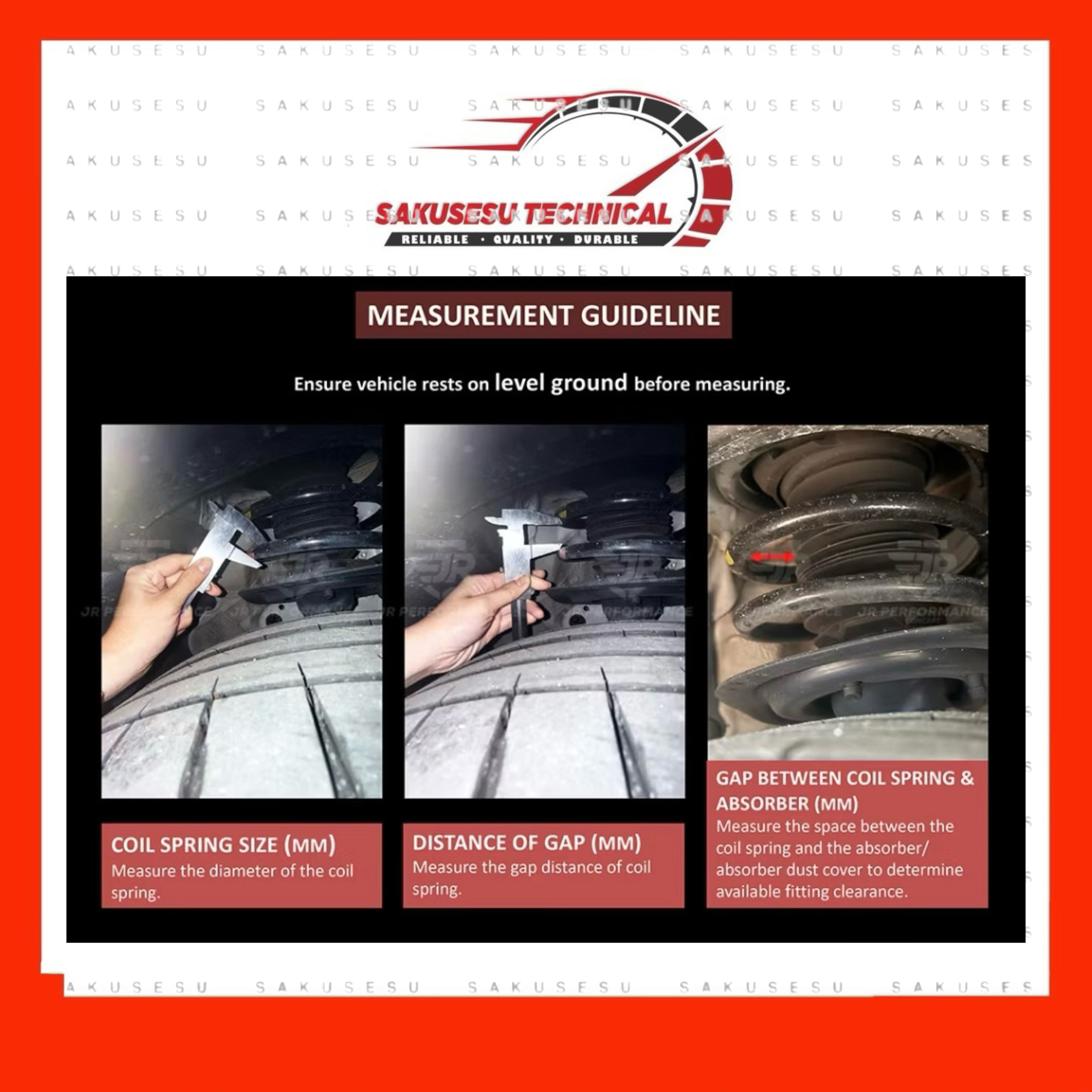 Ultra Racing Coil Spring Buffer
